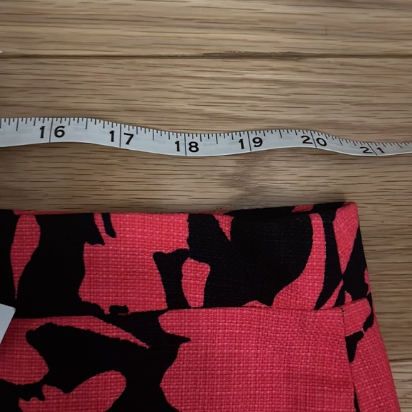 J CREW Pencil Skirt - size 20 - NWT - Picture 8 of 10